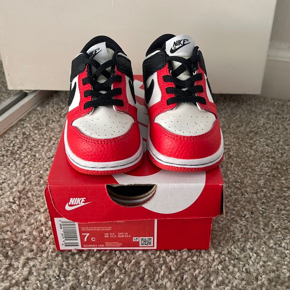 Nike Dunk Low